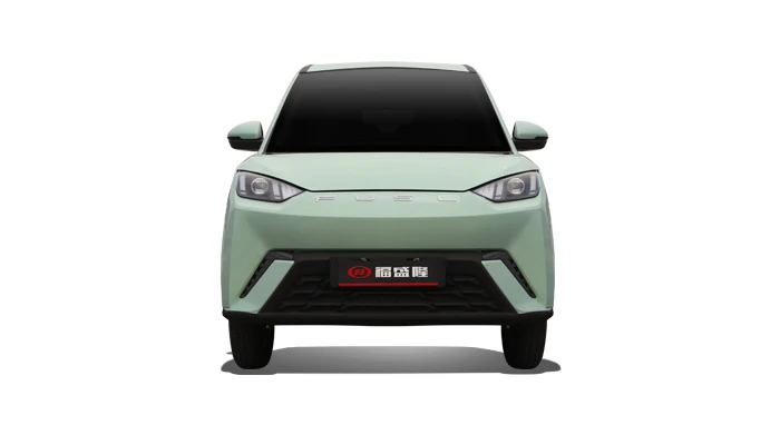 L-15 (Seagull) Four-Door Electric Four-Wheeler suppliers